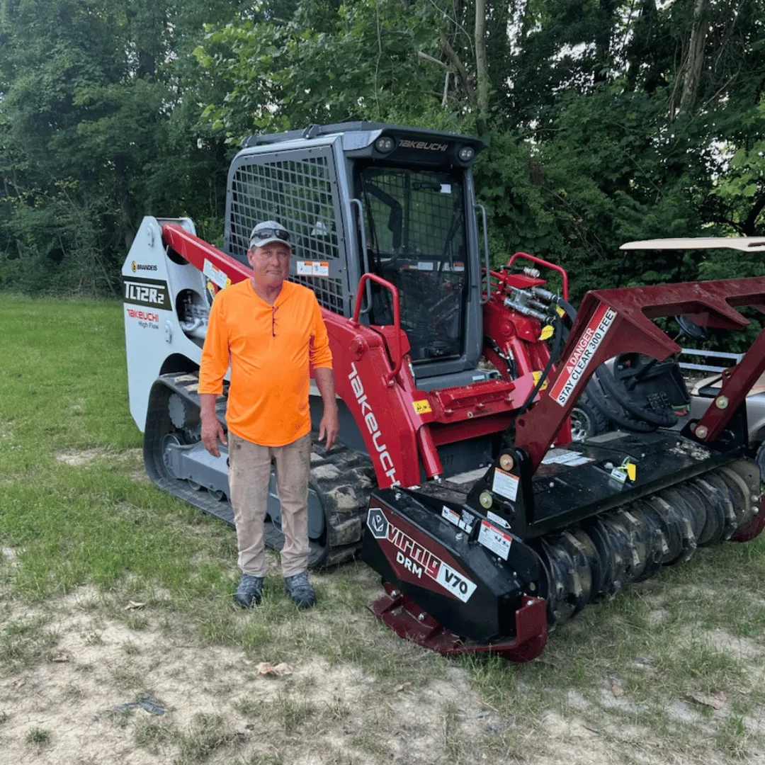 Bushwhackers Evansville IN, lot clearing company Evansville IN, dirt removal company Evansville IN, debris removal company Evansville IN, excavation company Evansville IN, grading company Evansville IN, property cleanup Evansville IN