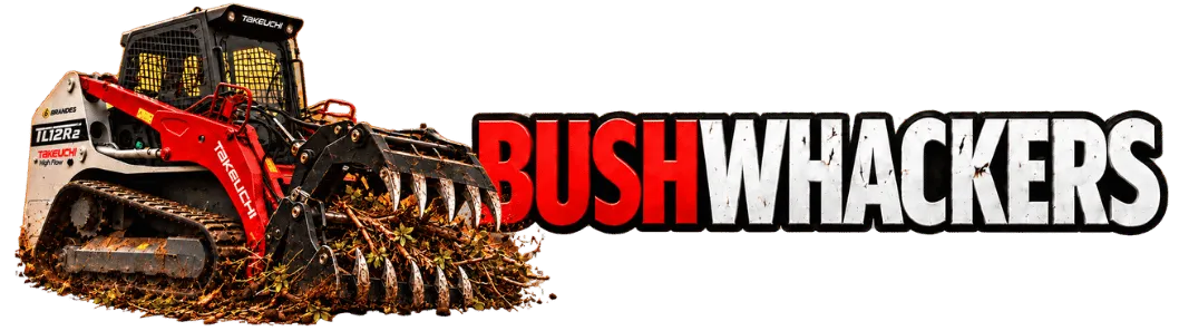brush removal Evansville IN, ground clearing Evansville IN, brush clearing Evansville IN, land clearing Evansville IN, overgrown property cleanup, lot clearing Evansville IN, Bushwhackers Evansville IN