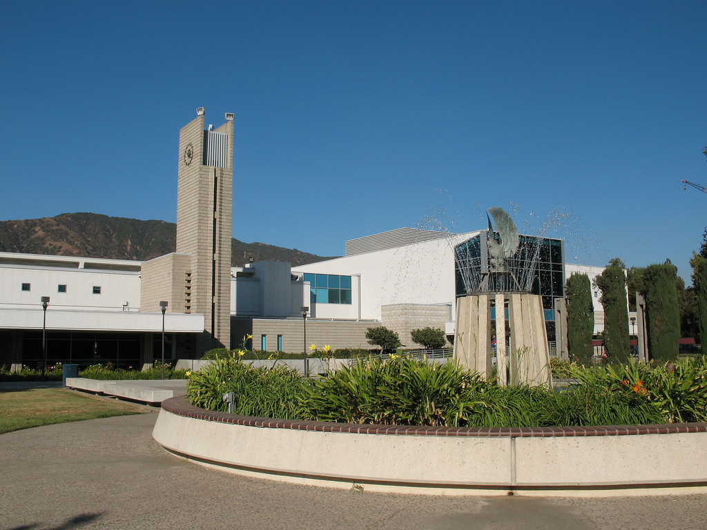 Car Rental for Citrus College Students: Flexible and Affordable Options Near Campus in Covina, CA (Classy Lux Car Rental, Covina, CA)