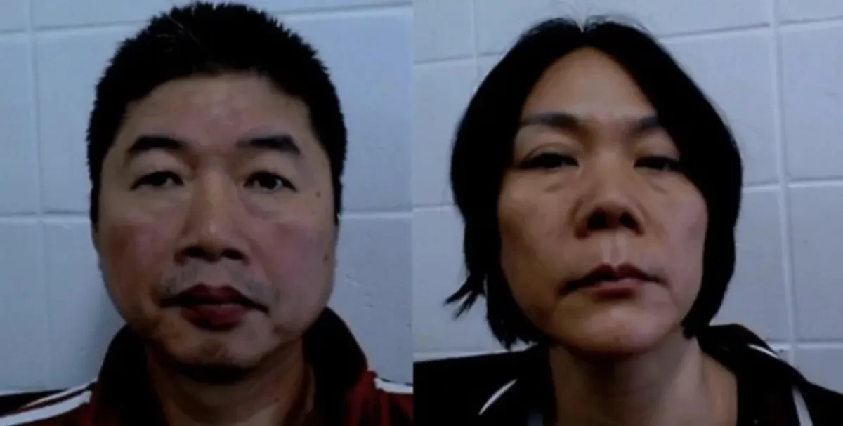 children of illegal Chinese immigrants