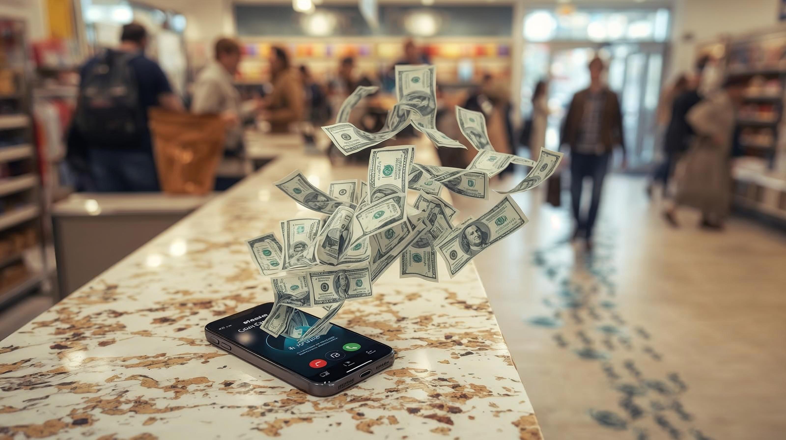 Missed Cal Text back with AI Agnt