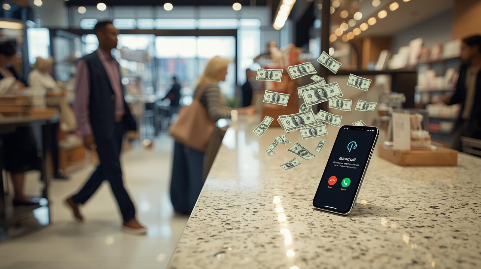 green plant in clear glass vase
