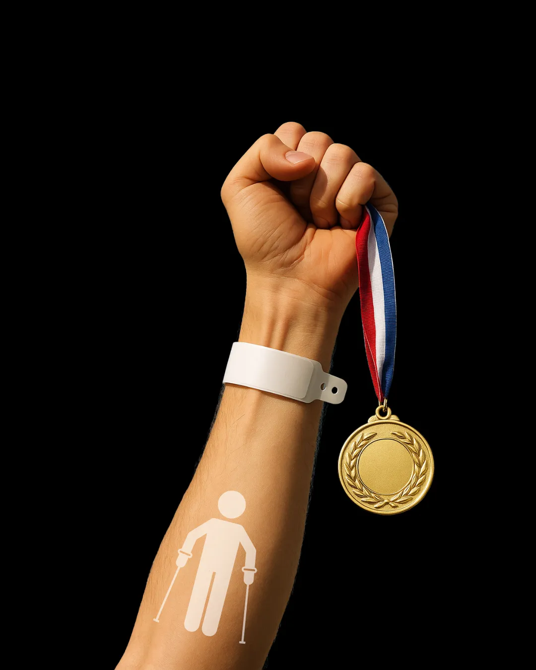 grayscale photo of people sitting on chair