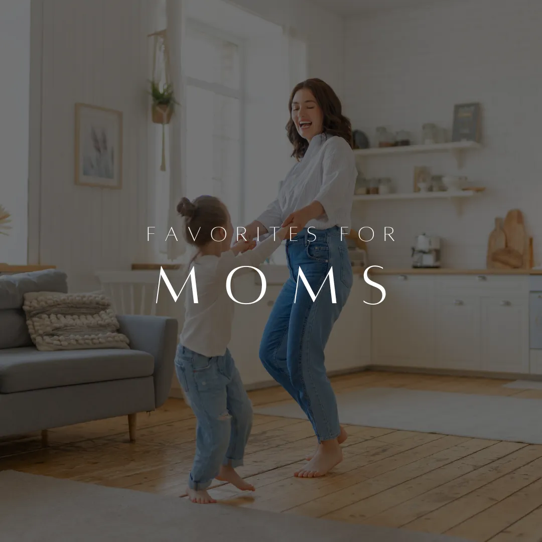 Clothes, Shoes, Home, Beauty, Hair Products for Mom