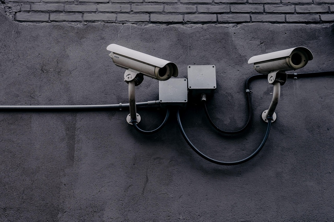 Integrated Security Systems Replacing Standalone CCTV