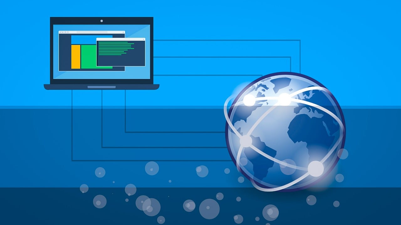 Why IP-Based Security Systems Are the Industry Standard