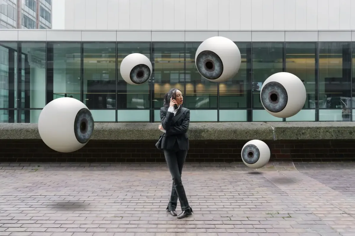 Why CCTV AMC Is Essential for Business Security