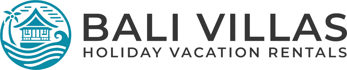 Bali Villas logo, client of Envoy Social Solutions