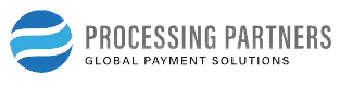 Processing Partners logo, client of Envoy Social Solutions