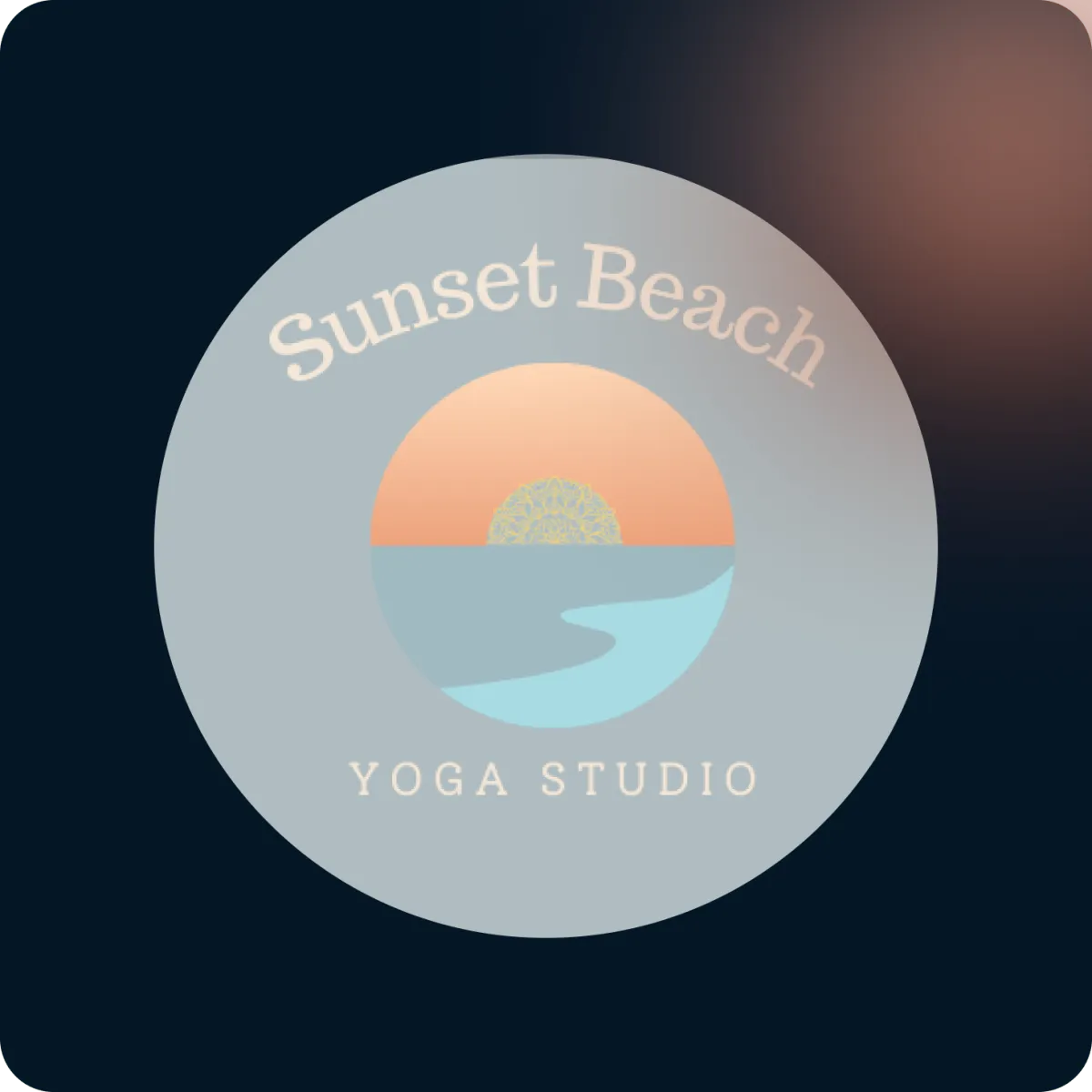 Sunset Beach Yoga Studio