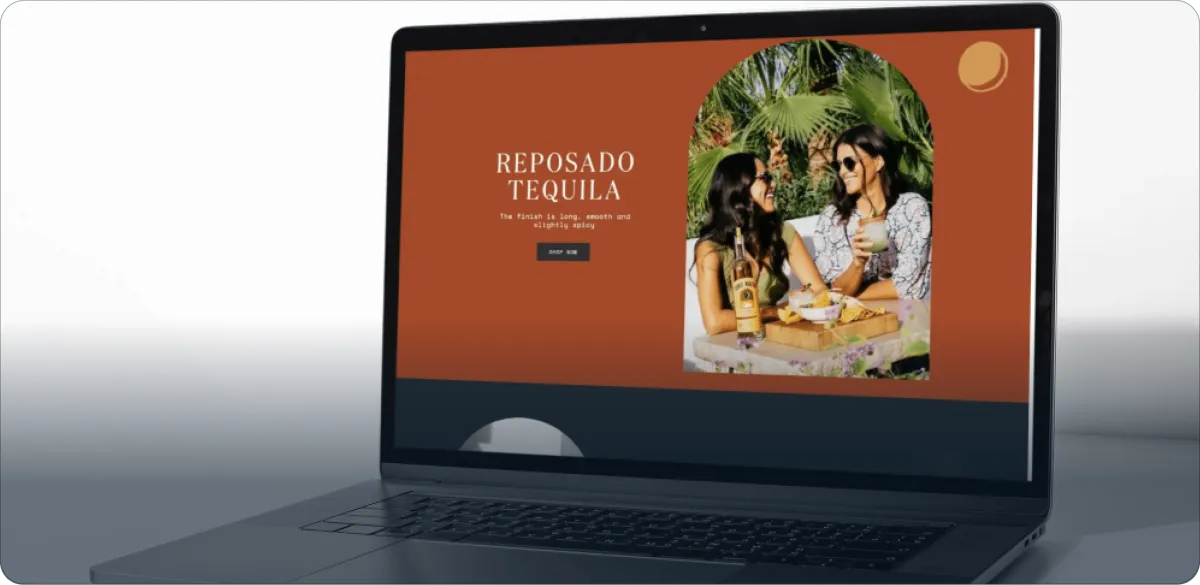 Reposado Tequila