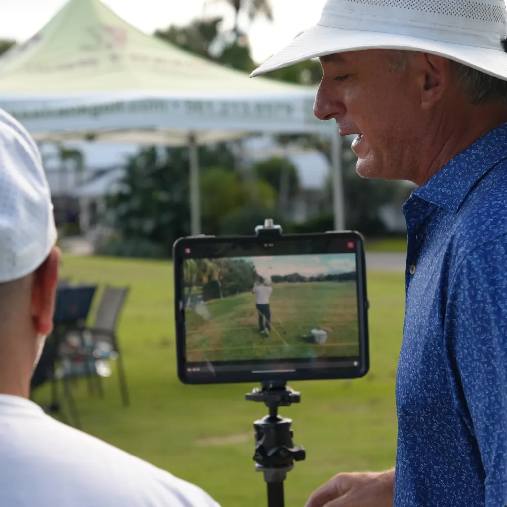 Half-Day Golf Masterclass Image