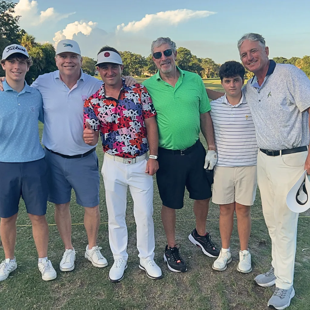 2-Day Golf Intensive Image