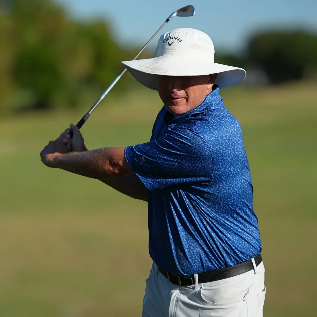 Swing Mastery Essentials Image