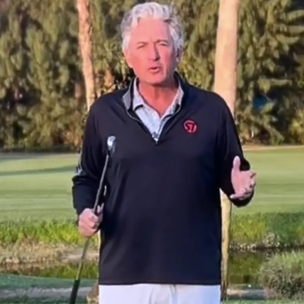 Swing Mastery Ultimate Image