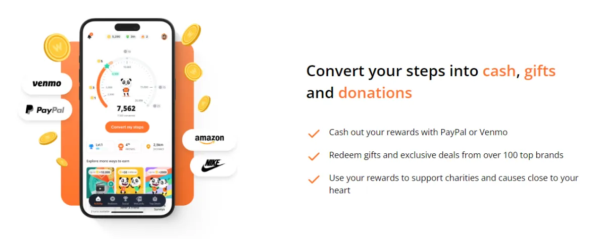 Free $100 From Chime & Capone De Leon