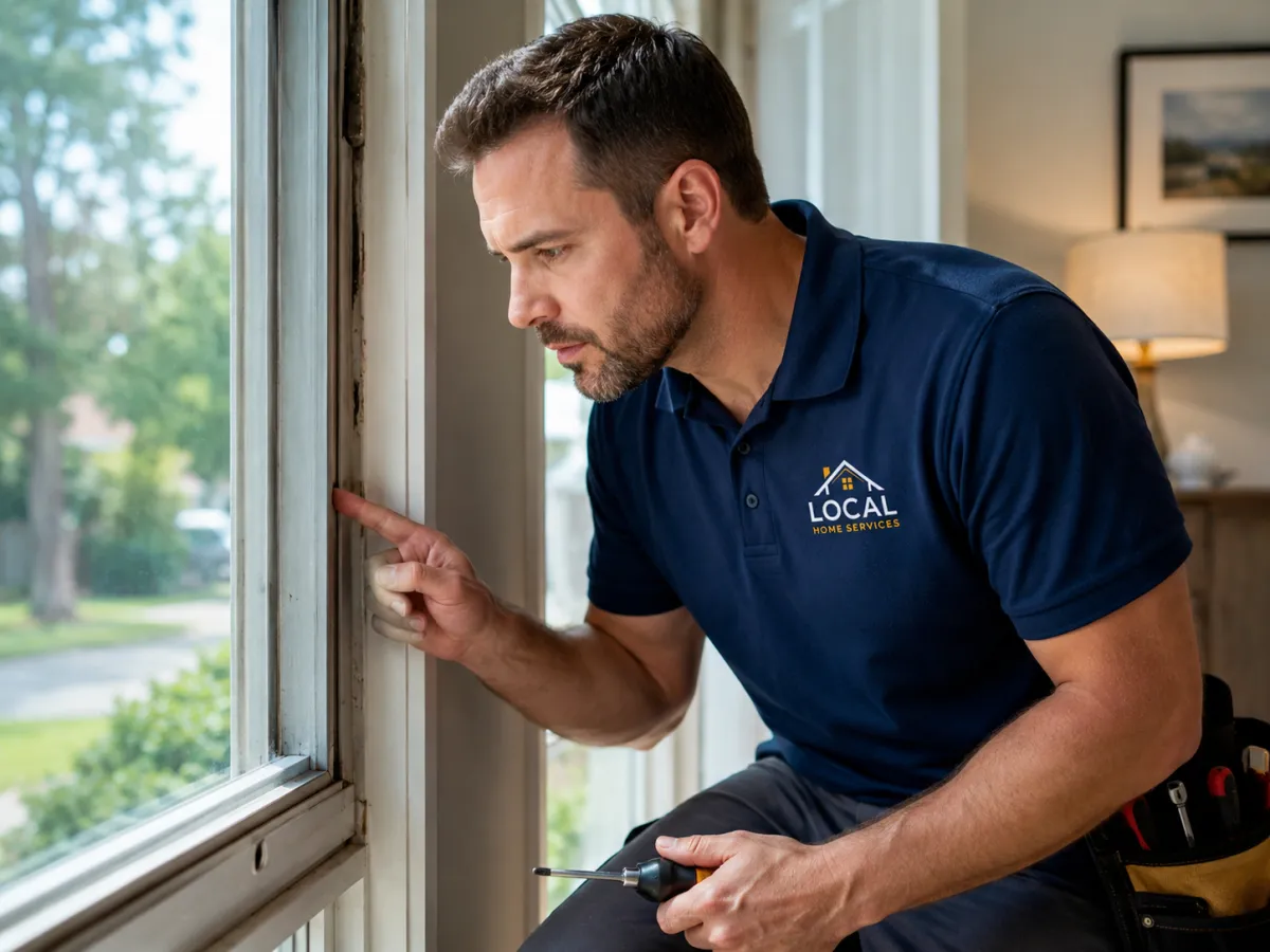 7 Signs Your Home Needs Professional Repair Services