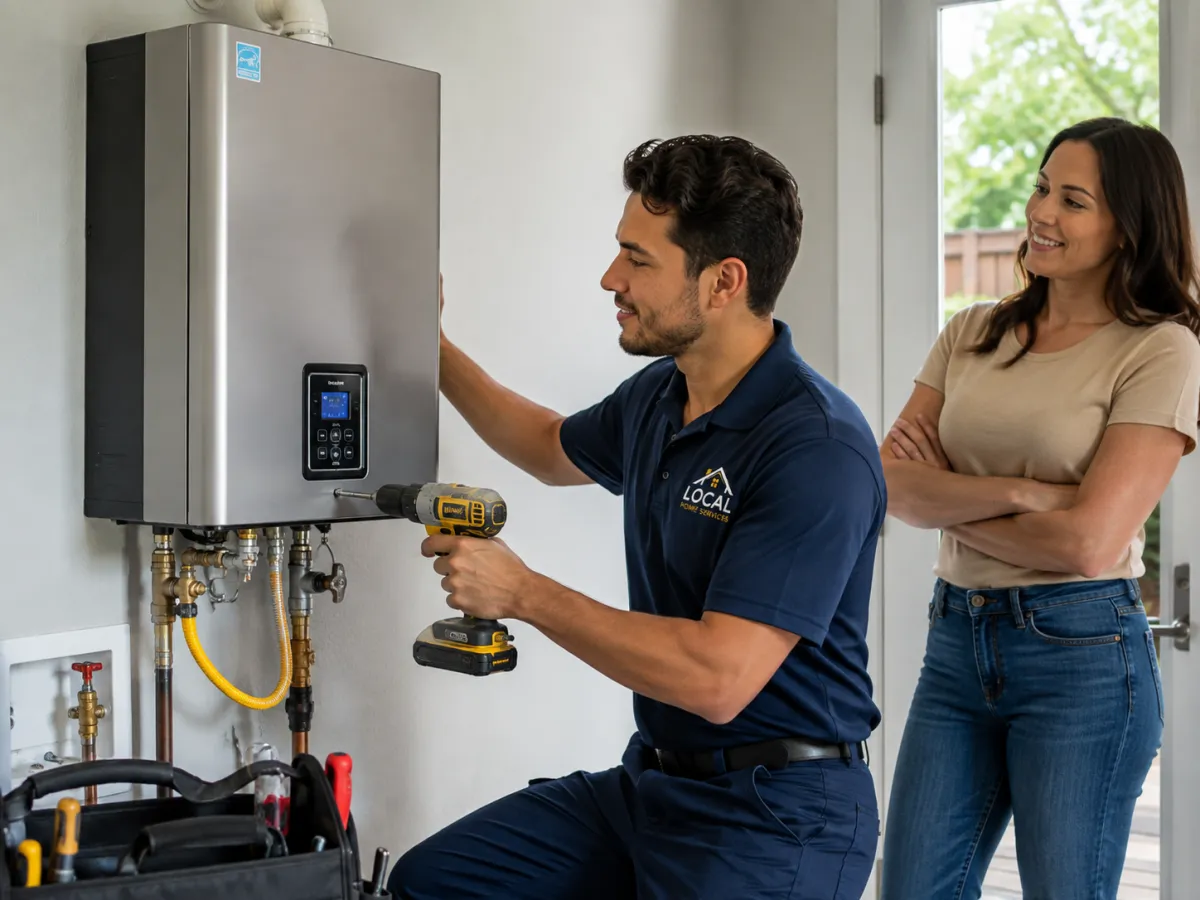 Repair or Replace? How to Make the Right Choice for Your Home