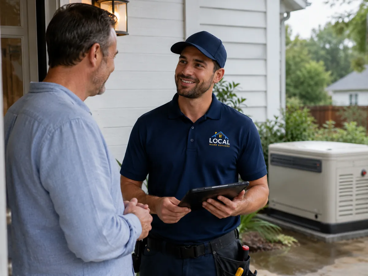 What Counts as a Home Service Emergency? A Homeowner’s Guide