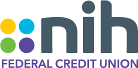 NIH Federal Credit Union Logo