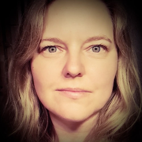 Mentee Profilbild