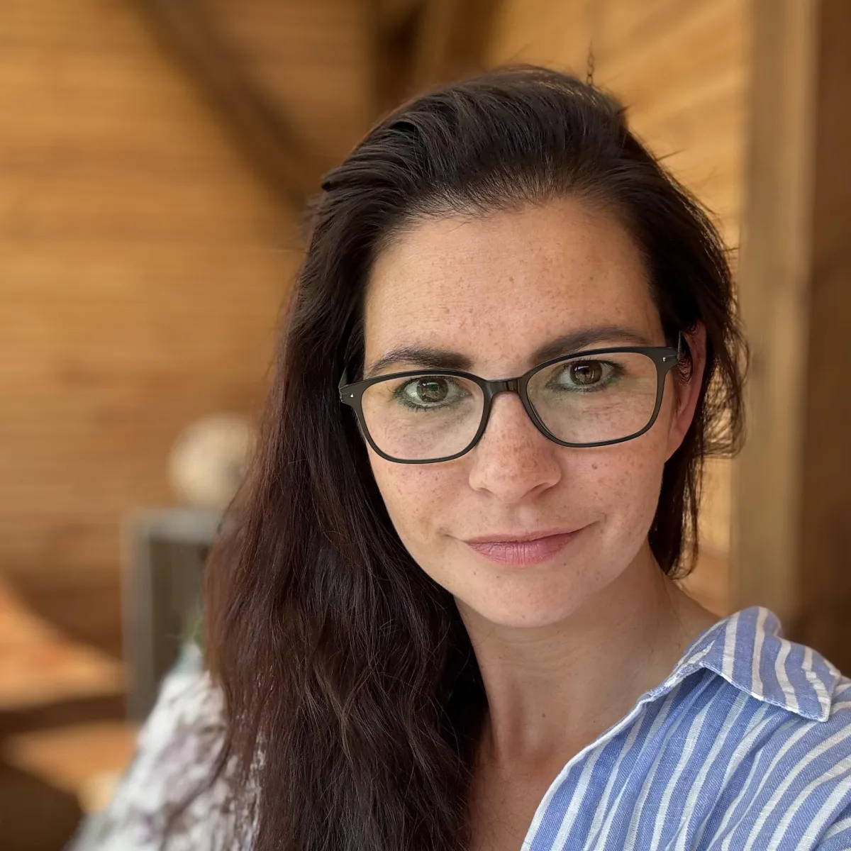 Mentee Profilbild