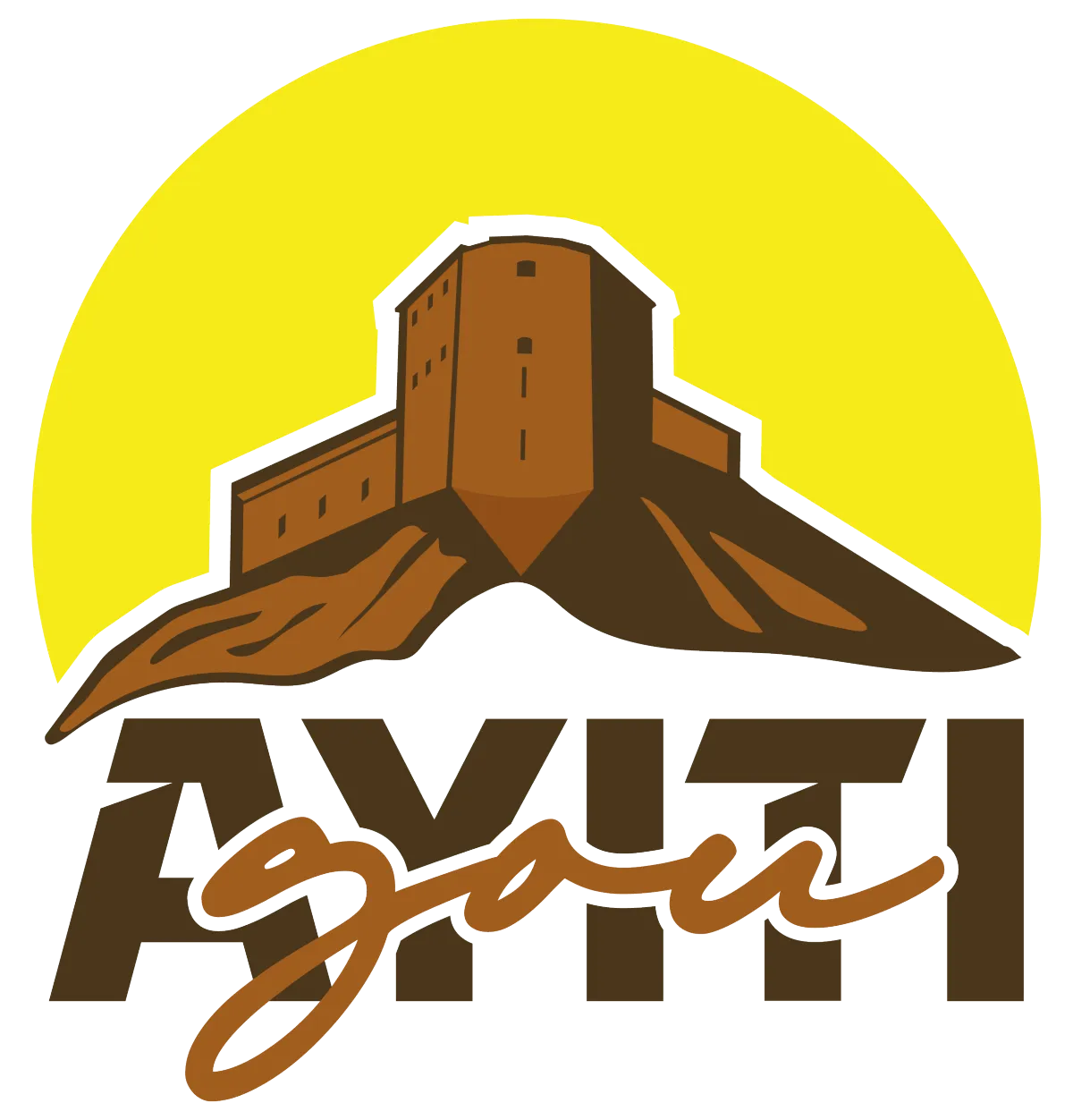 Brand Logo