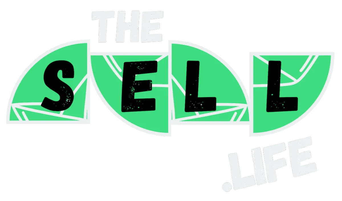 S.E.L.L. Side Logo