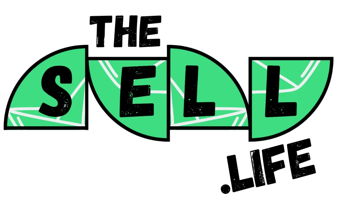 S.E.L.L. Side Logo
