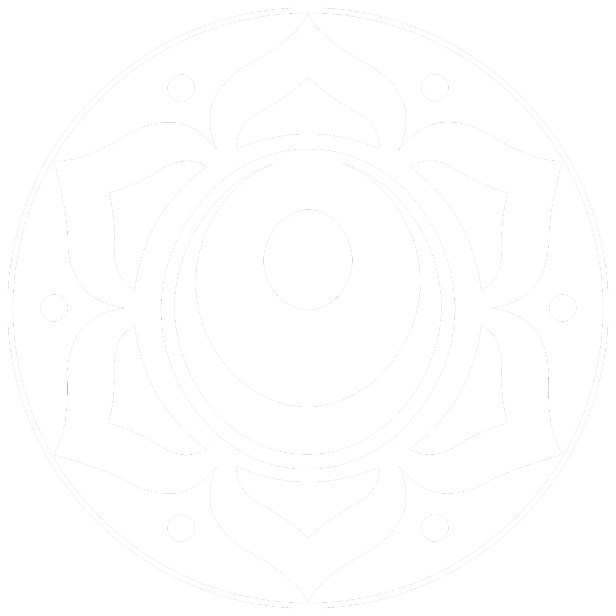 Logotipo de David Mendoza art actualizado en el año 2024