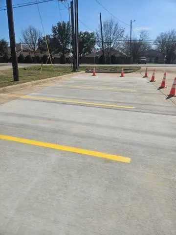 Concrete Removal & Replacement in