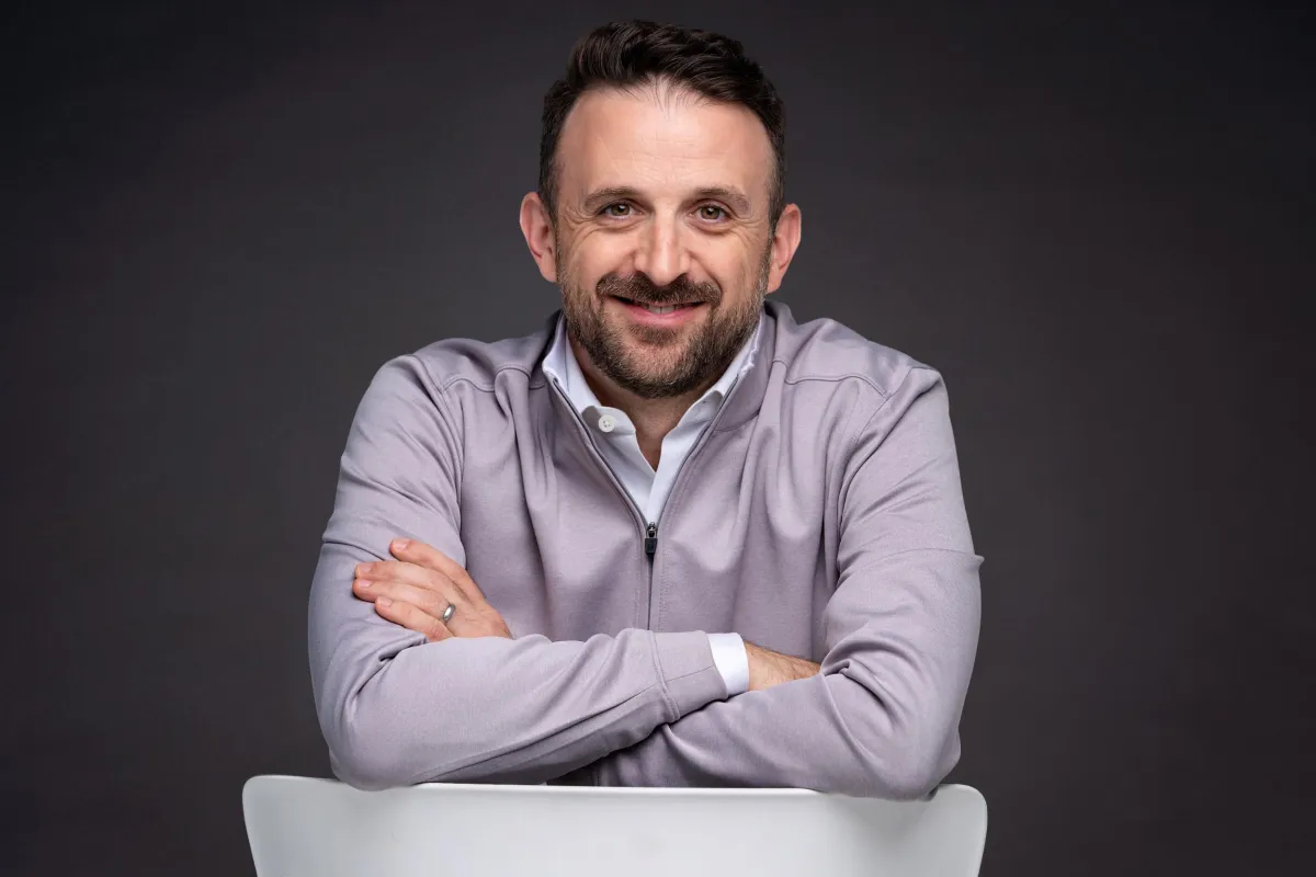 Kevin Marra