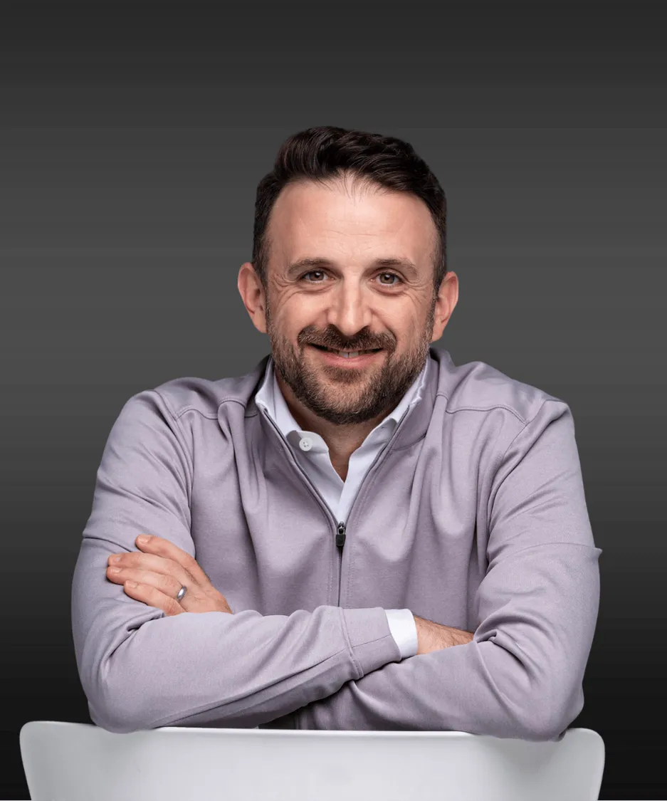 Kevin Marra