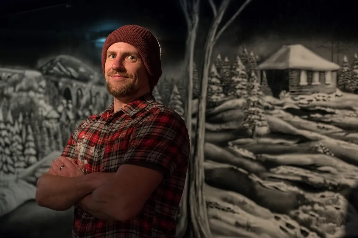 Meet Your Instructor