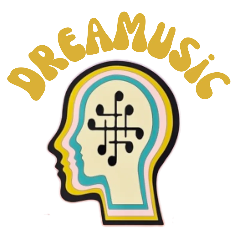 DreaMusic - 