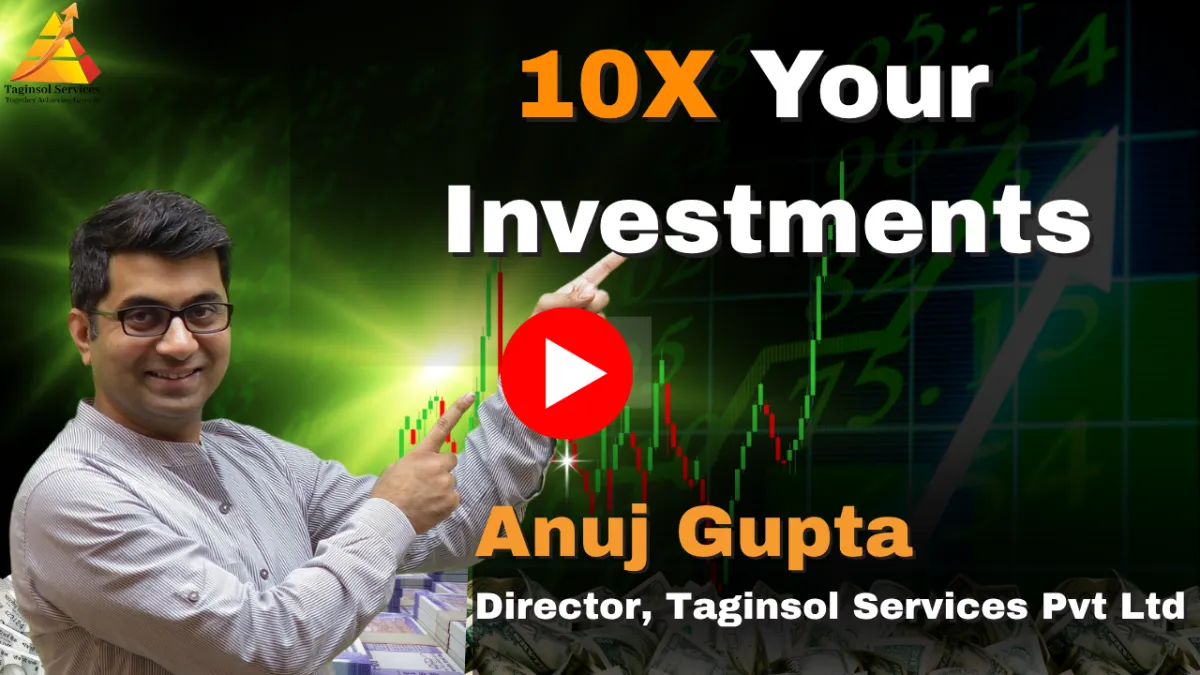 How to Build a High Performing Financial Portfolio