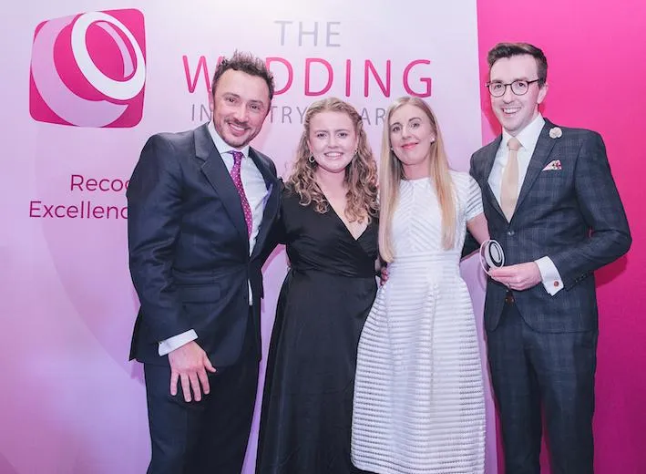 Award Winning Wedding DJs