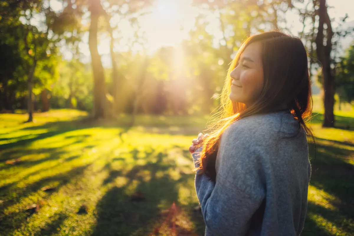 Gentle Self-Care Tips for a Calmer Life