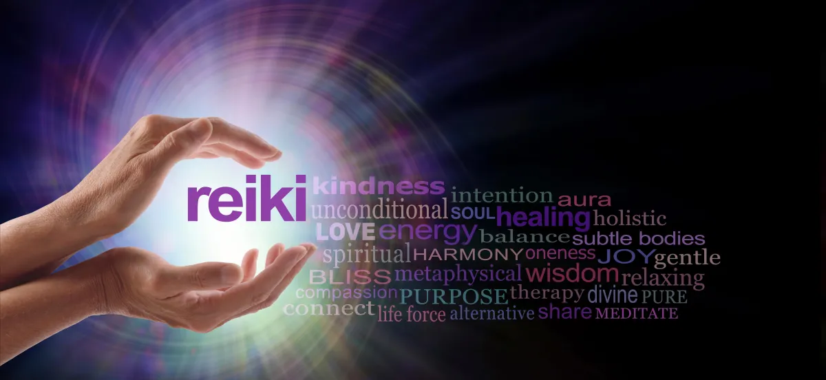 Distance Reiki Healing: Gentle Support Wherever You Are