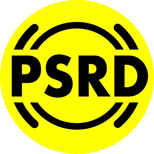 Power Steering Rack Direct (PSRD) official brand logo