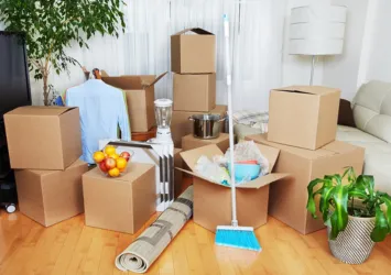 Ensure a spotless transition with our move-in/move-out cleaning! We deep clean every corner for a fresh start. Book your service today!