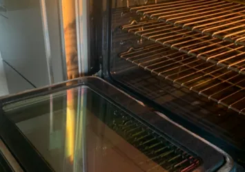 Keep your appliances pristine and running efficiently with our professional cleaning service! Remove grease, grime, and buildup. Book today!