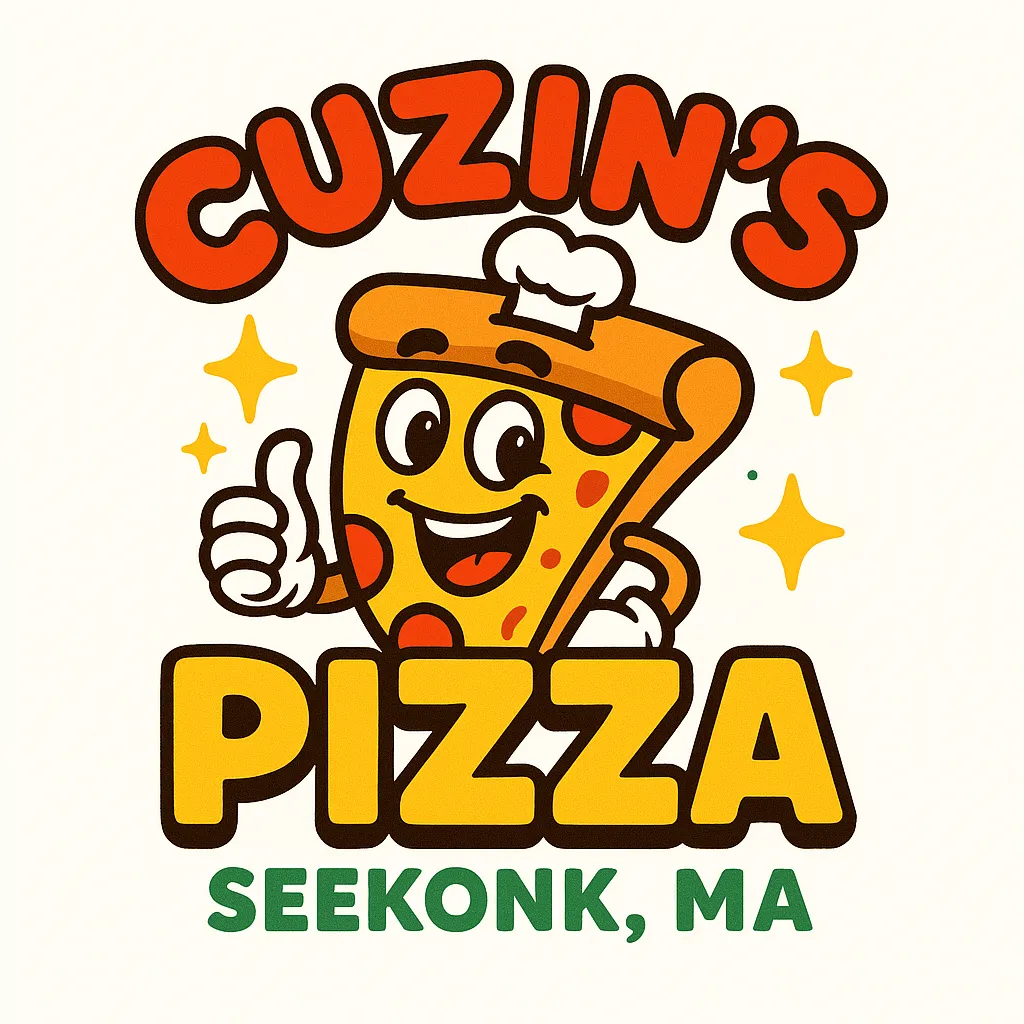 Harrys Fanmous Pizza Logo