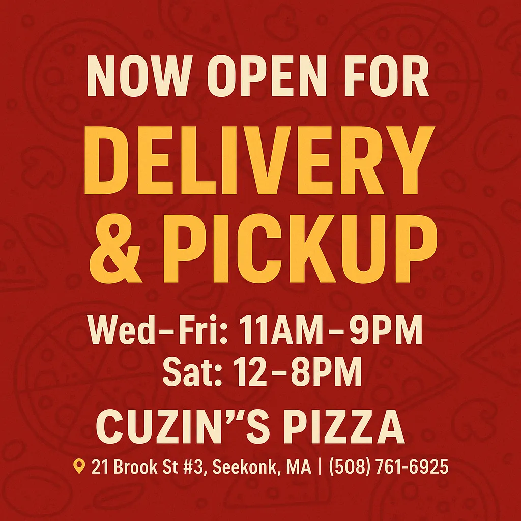 Harrys Fanmous Pizza Exterior