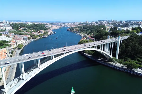 Build Your Bridge of Algorithmic Authority