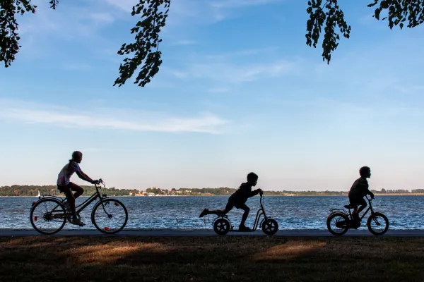 What Managing Three Kids Taught Me About Building Lasting AI Visibility