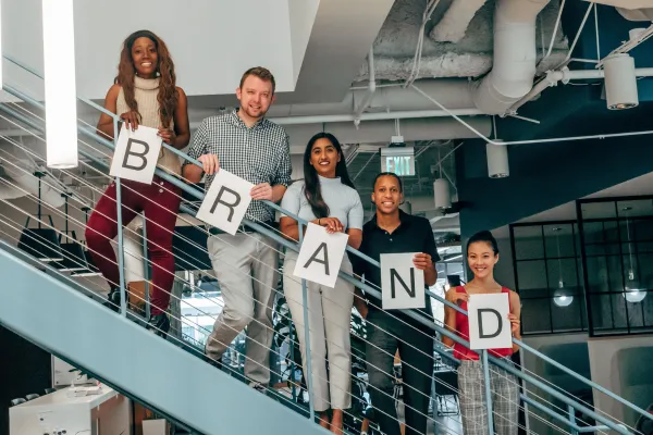 Share Your Story: How to Get AI Search to Trust Your Brand