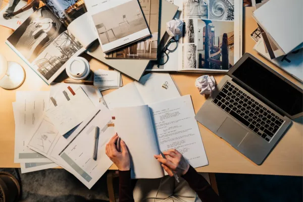 Score Your Own Pitch Before a Journalist Does