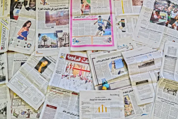 The 7 Angles That Actually Get Brands Covered