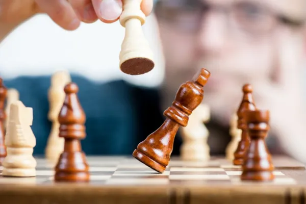 Need a Better PR Strategy? Here's What One Actually Includes